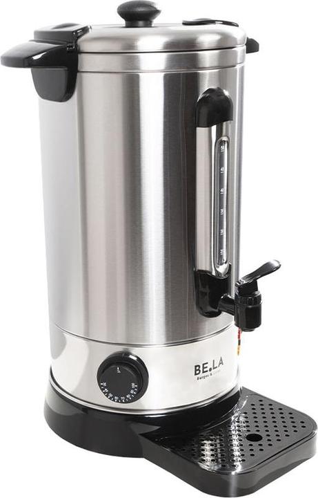 Image du produit Berger & Lanz Glühweinkocher GW10L (10 l)