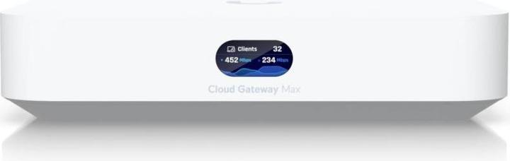 Actual product image Ubiquiti Cloud Gateway Max NS