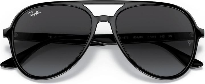 Actual product image Ray Ban Sunglasses 4376/57