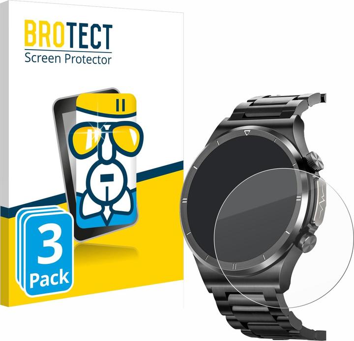 Image du produit BROTECT AirGlass Verre