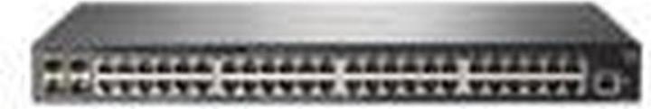 Produktbild Aruba 2930F 48G 4SFP+ (48 Ports)