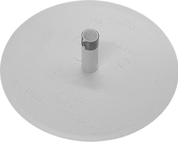 Produktbild Steffen Deckenrosette