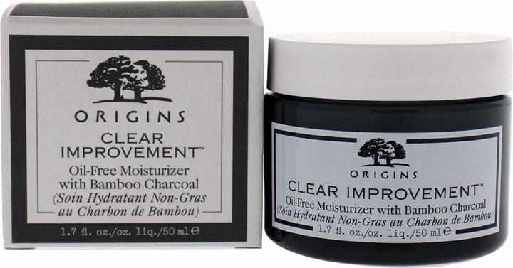 Origins Clear Improvement - Oil-Free Moisturizer (50 ml, Gesichtsöl)