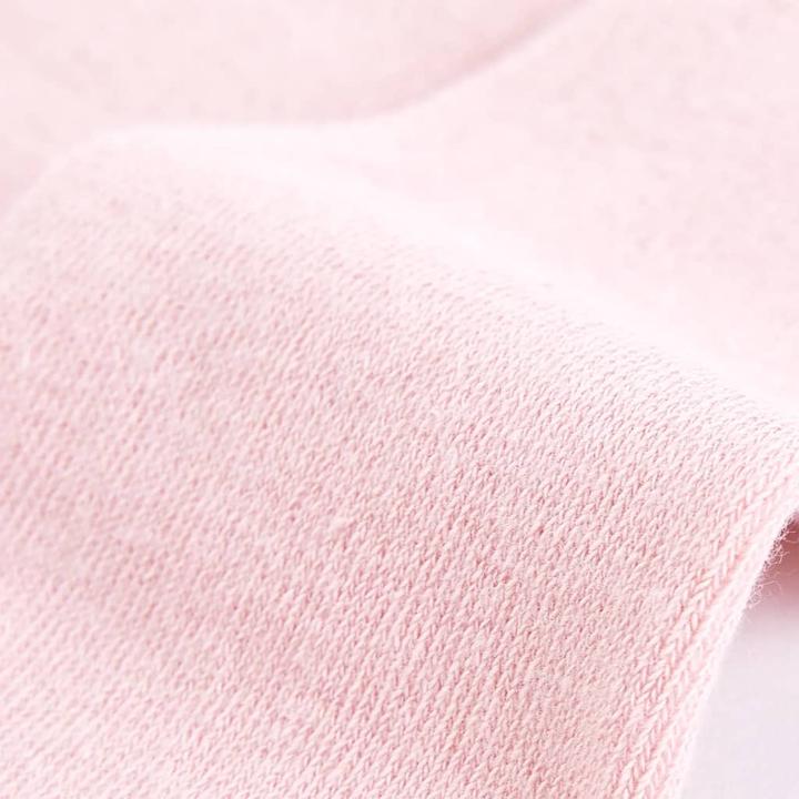 Immagine prodotto VidaXL Collant per bambini rosa pallido 116,Colore: rosa pallido,Materiale (116)
