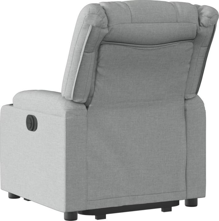 Produktbild vidaXL Relaxsessel mit Aufstehhilfe