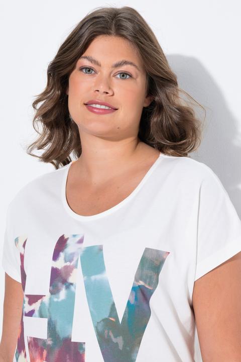 Produktbild Laurasøn T-Shirt, 1/2 Arm, Rundhalsausschnitt (40)