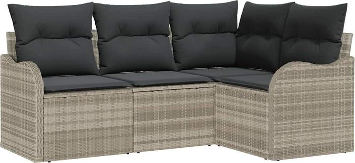 Produktbild vidaXL Damari