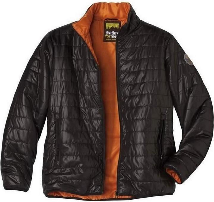 Produktbild Atlas For Men Praktische wattierte Jacke (L)