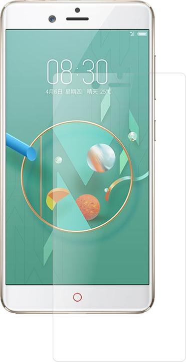 Produktbild Dipos Displayschutz Anti-Shock (2 Stück, ZTE Nubia Z17 Mini S)
