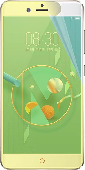 Image du produit Dipos Film de Protection d’écran Full-Cover 3D (3 pcs, ZTE Nubia Z17 Mini S)
