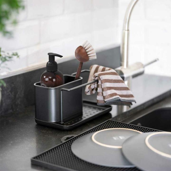 Actual product image Wenko Orio dishwasher organiser