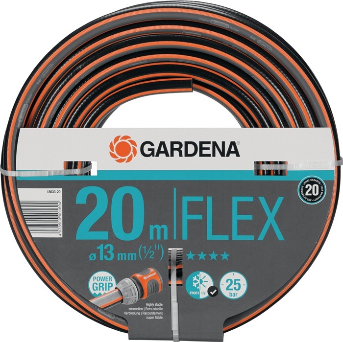 Productafbeelding Gardena Comfort Flex (50 m, 19.05 mm)