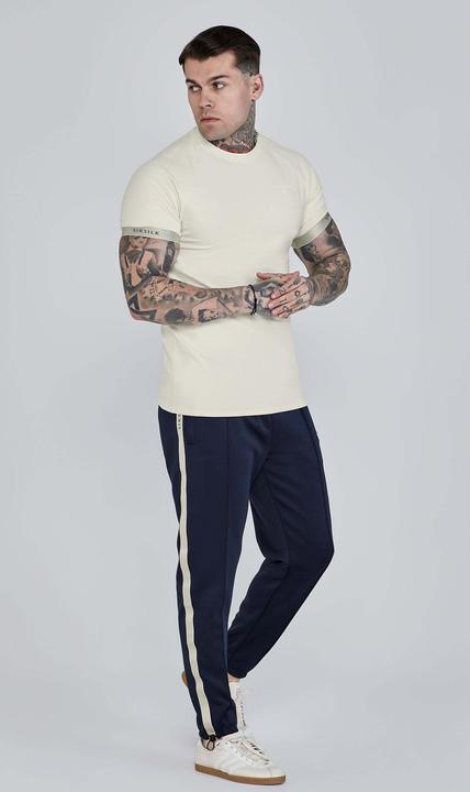 Image du produit Siksilk T-Shirt Tech T-Shirt (M)