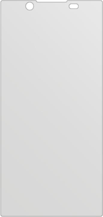 Actual product image Dipos Screen Protector Anti-Glare (2 pcs., Sony Xperia L1)