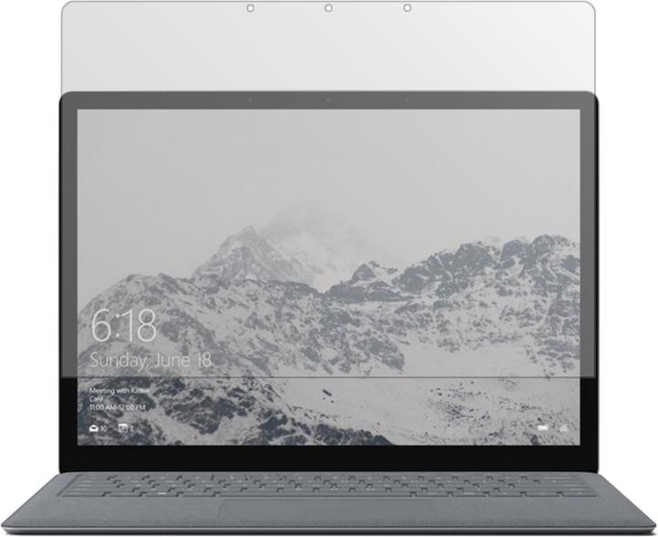Immagine prodotto Dipos Pellicola Protettiva Antiriflesso (2 Pezzo/i, Microsoft Surface Laptop)