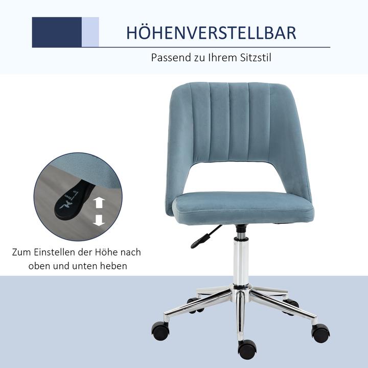 Produktbild Jamb Bürostuhl 360° (46 - 58 cm)