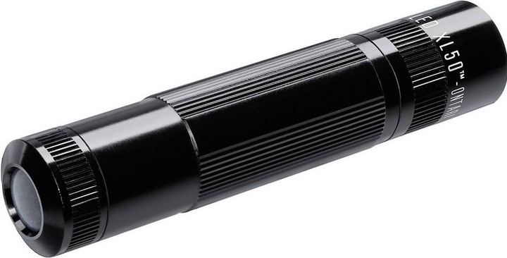 Maglite Xl50 (12 cm, 200 lm)