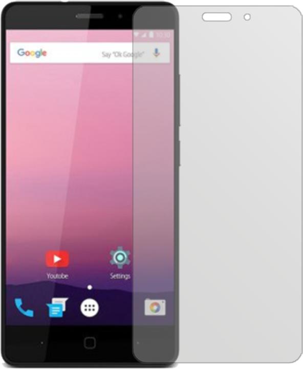 Actual product image Dipos Screen Protector Anti-Glare (2 pcs., Vernee Thor E)