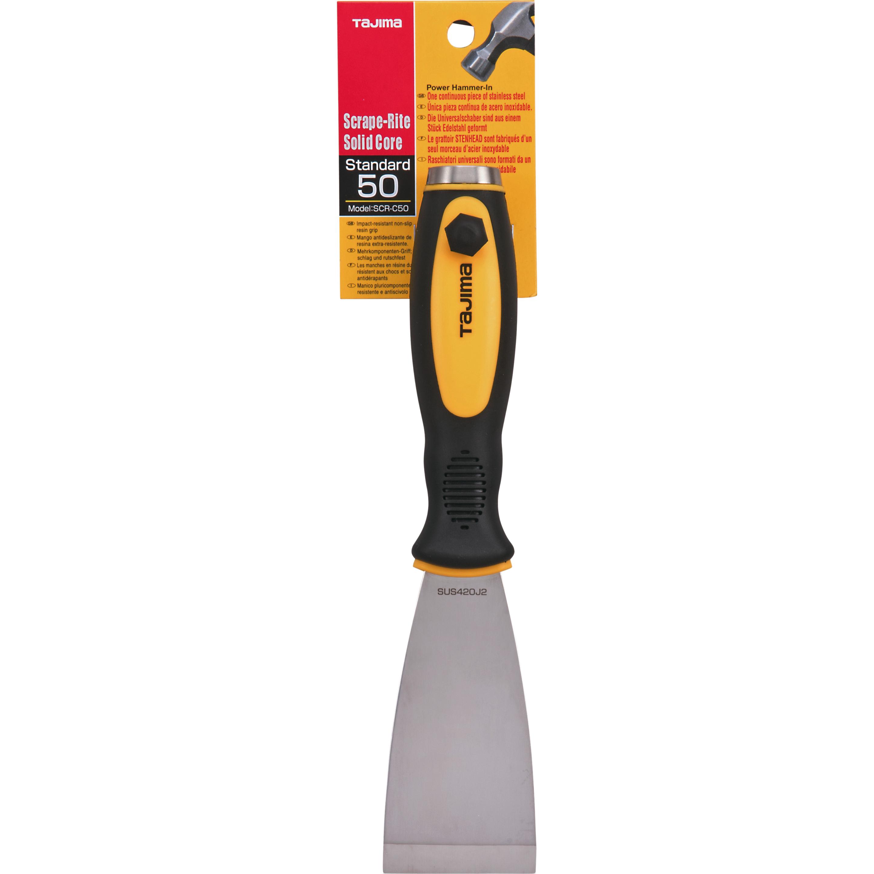 Thumbnail - Tajima, Mal Zubehör, Schaber SCR-C50