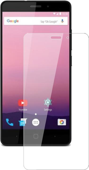 Produktbild Dipos Displayschutz Anti-Shock (1 Stück, Vernee Thor E)