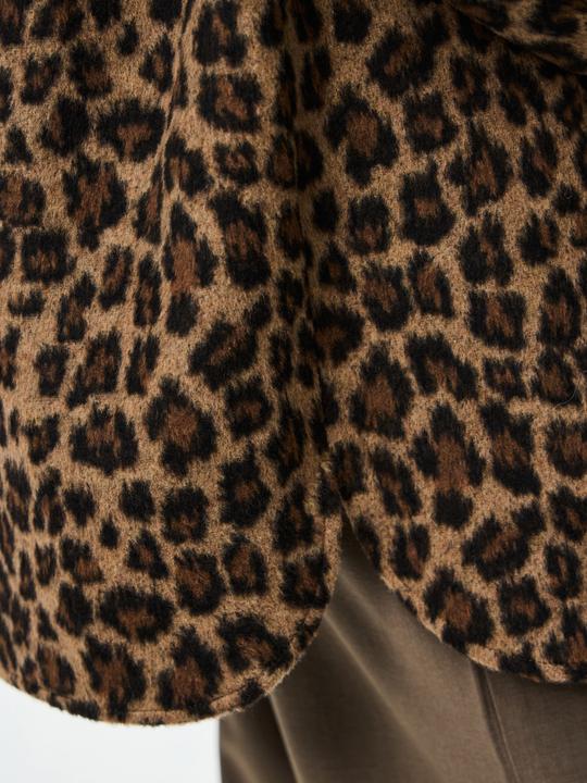 Immagine prodotto Pieces Pcsaga Shacket Noos (L)