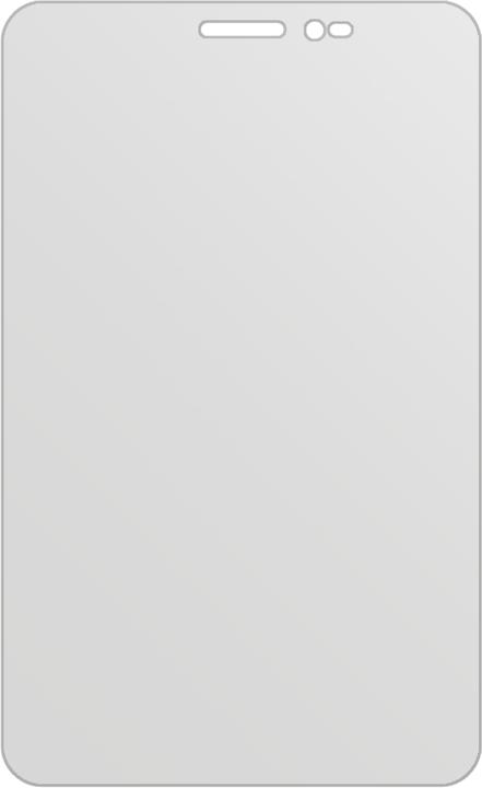 Produktbild Dipos Displayschutzfolie Antireflex (2 Stück, Huawei MediaPad T3 10)