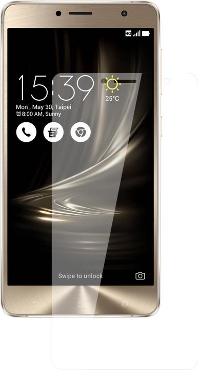 Produktbild Dipos Displayschutz Anti-Shock (1 Stück, Asus Zenfone 3 Deluxe)