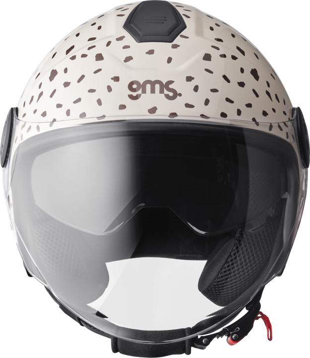 Produktbild GMS Jethelm (M)