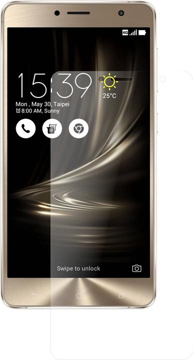 Produktbild Dipos Displayschutz Anti-Shock (1 Stück, Asus Zenfone 3 Deluxe)