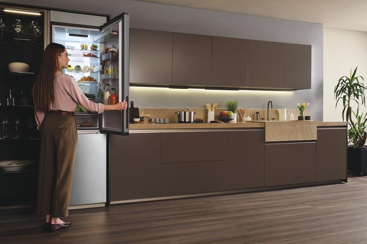 Image du produit Candy CNCQ4T620CX (409 l)