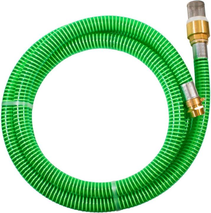 Produktbild Güde Ansauggarnitur KA (0.00 m, 25 mm)