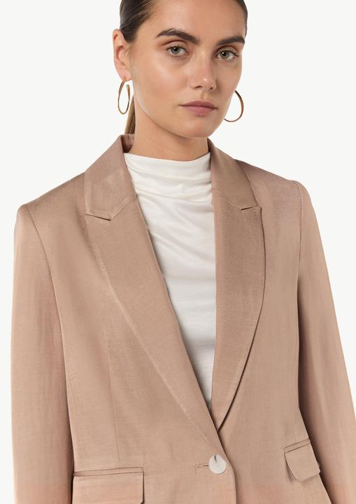 Immagine prodotto Comma Indoor-Blazer Blazer aus Leinenmix (32)