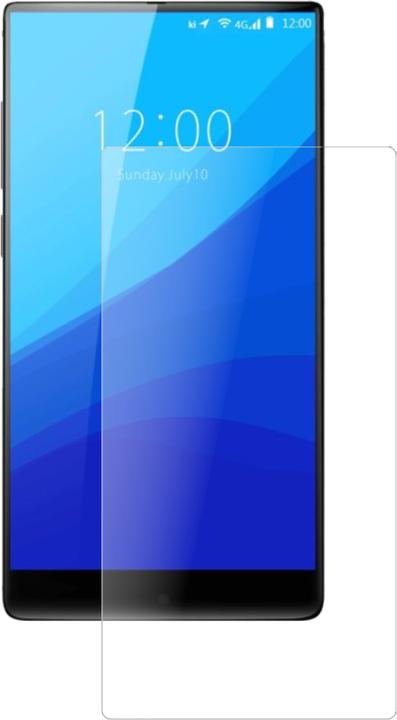 Actual product image Dipos Screen Protector Anti-Shock (2 Piece, Umidigi Crystal)