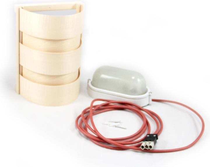 Immagine prodotto Karibu Classico Plug and Play