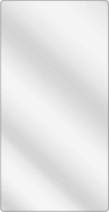 Produktbild Dipos Displayschutzfolie Crystalclear (2 Stück, Umidigi Crystal Plus)