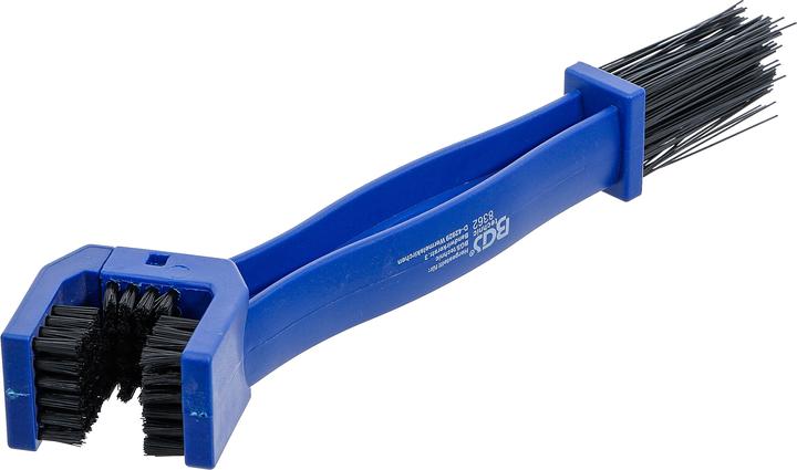 BGS Brosse à chaines | de motos | 250 mm