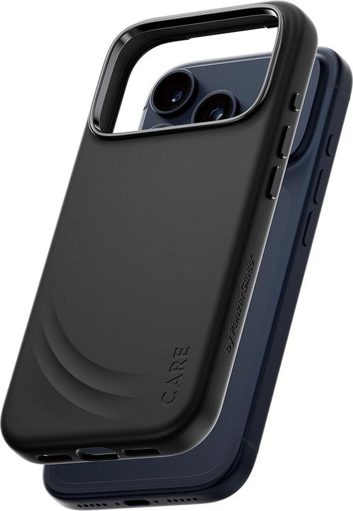 Actual product image PanzerGlass CARE by ® Feature FLOW Case (Apple iPhone 17 Pro)