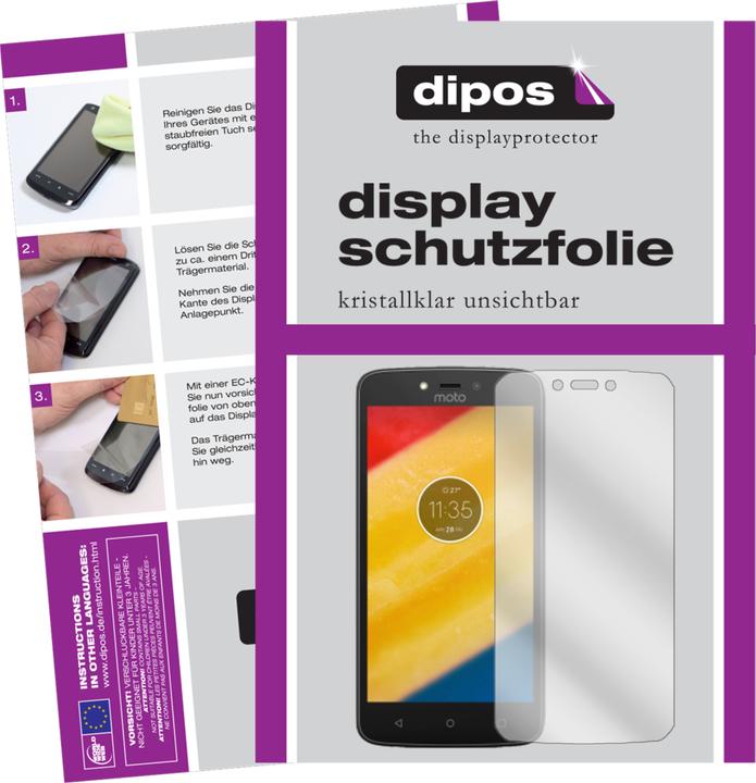 2x Pellicola Protettiva Per Doogee Tab G6 Pro Protezione Schermo Antiriflesso Dipos  S2 551583101
