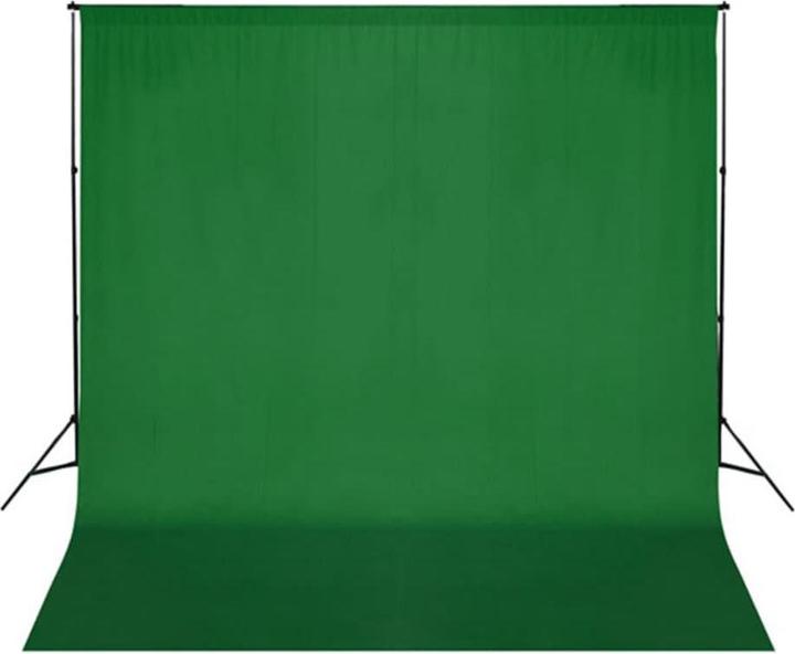 Immagine prodotto vidaXL Facchino (300 cm, 300 cm)