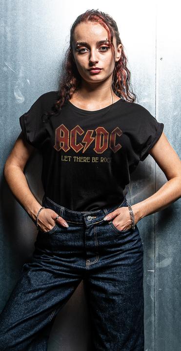 Produktbild AC/DC Sounds Light Drums Guitar (M)