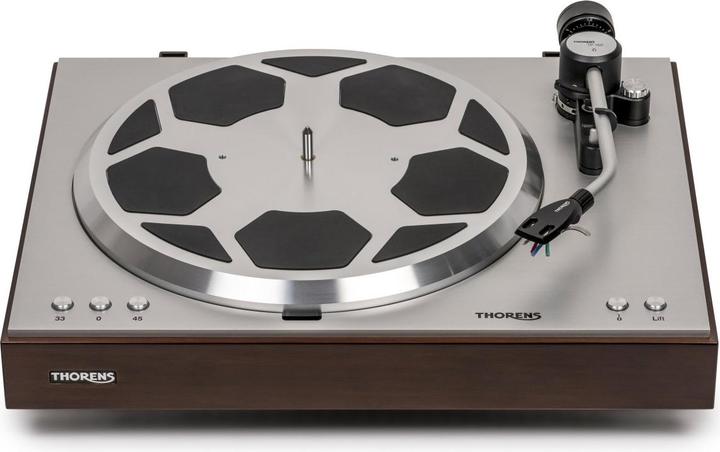 Produktbild Thorens TD-404 DD (Manuell)