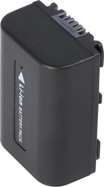 Produktbild Sony Akku NP-FV50, NP-FV30 (Kamera Akku)