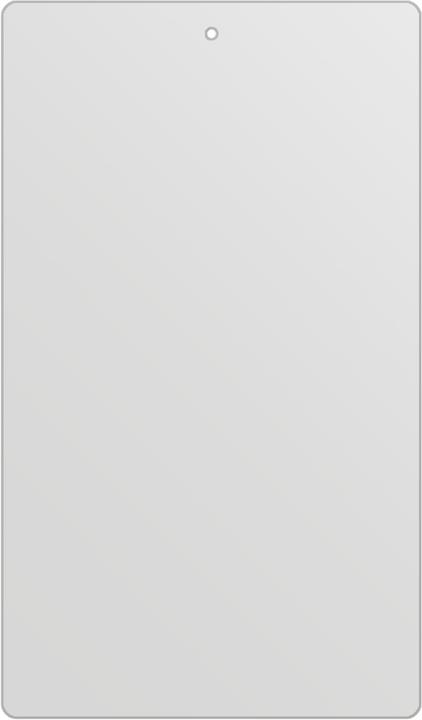 Actual product image Dipos Screen Protector Anti-Glare (2 Piece, Amazon Fire 7 (2017))