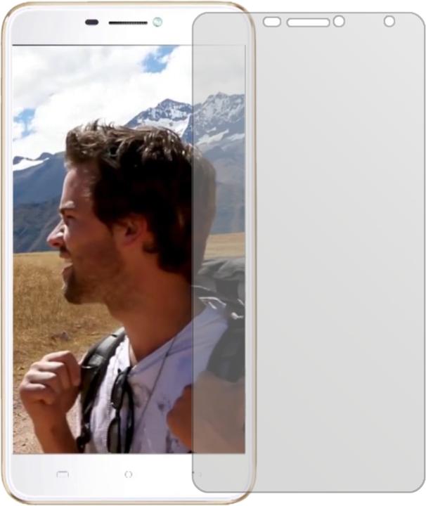 Immagine prodotto Dipos Pellicola Protettiva Antiriflesso (6 pz., Cubot Hafury Umax)