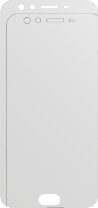 Immagine prodotto Dipos Pellicola Protettiva Antiriflesso (2 Pezzo/i, Oppo F3 Plus)