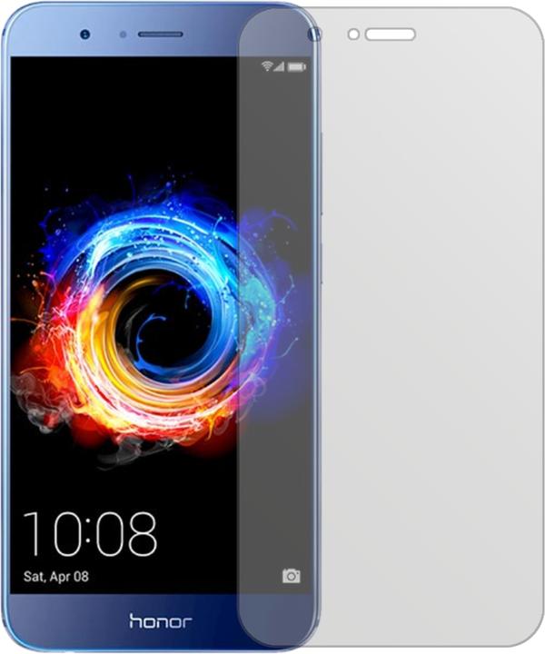 Actual product image Dipos Screen Protector Anti-Glare (6 pcs., Honor 8 Pro)