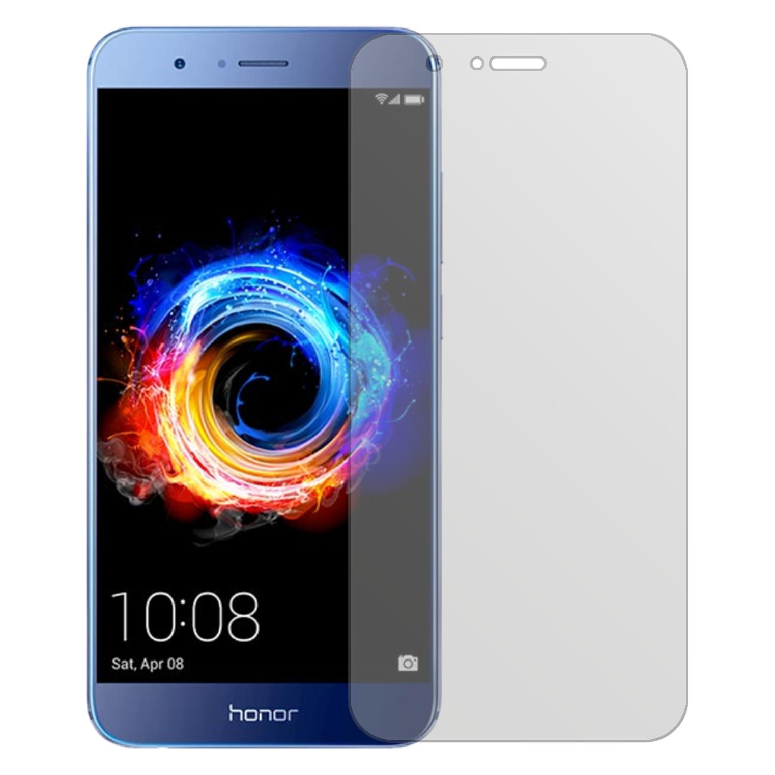 Dipos 6 Pellicole Protettive Antiriflesso Per Huawei Honor 7X | Opache, Anti-impronta, Made In Germany