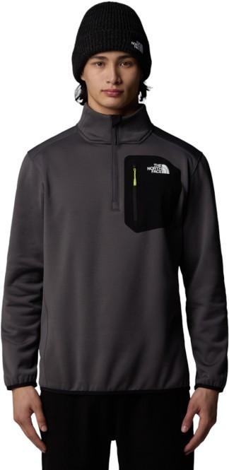 Produktbild North Face Crest 1/4 Zip (S, XXL)