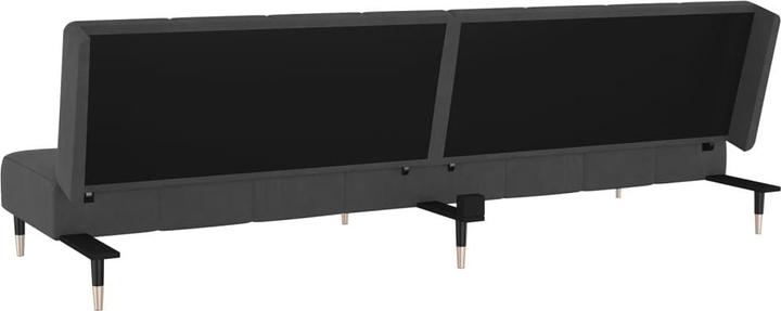 Produktbild vidaXL Schlafsofa (2-Sitzer)