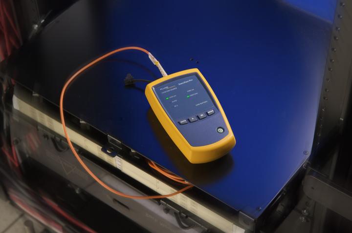 Produktbild Fluke Networks FTK1000 SimpliFiber P